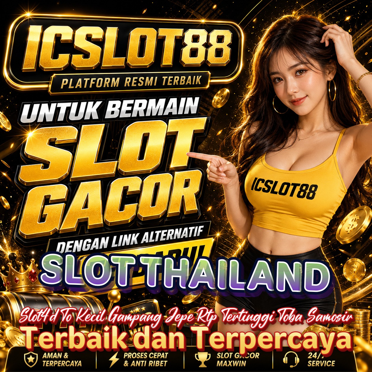 SLOT THAILAND